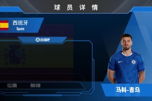 吉烏球員集錦：卓越的身體素質(zhì)與運動能力