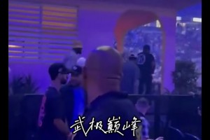 全城矚目！錢江新城燈光秀亮起“浙BA”！