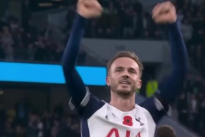 麥迪遜球員集錦：超強(qiáng)視野&腳法&盤帶 英超最頂級(jí)進(jìn)攻中場之一