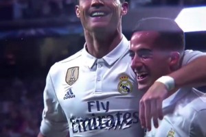 苦主！西蒙尼：如果不是C羅，我們已經(jīng)拿歐冠冠軍了！