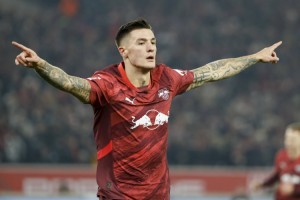 球員集錦：多家豪門有意！斯洛文尼亞全能潛力神鋒塞斯科！