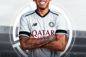 HWG！菲爾米諾轉(zhuǎn)戰(zhàn)卡塔爾聯(lián)賽！一起來欣賞集錦吧！