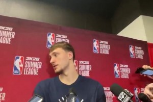 13罰8中！弗拉格：球隊(duì)想讓我打出侵略性，我就盡全力造殺傷！