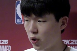 瀚森首秀你給幾分？ 他自己給自己打60分...