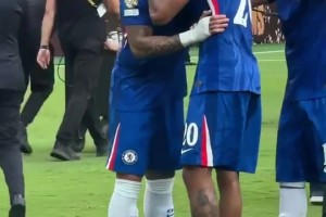 超級全滿貫！切爾西奪世俱杯，集齊所有歐戰(zhàn)冠軍&新舊世俱杯