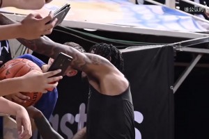 浪子回頭金不換！小波特歐洲聯(lián)賽個人集錦！慶祝動作真的絲滑！