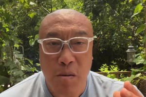 馬健：楊瀚森首先要練體能 然后才是力量跟速度