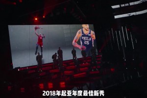 西蒙斯是真的讓人惋惜啊??！當(dāng)年出道即巔峰！