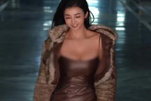 張曼源：看不透的話，還是模糊點(diǎn)好??