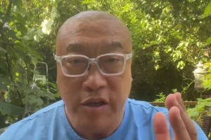 馬健：楊瀚森如果想學(xué)約基奇，必須得先把體能練好！