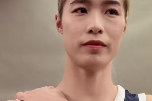 寶島女籃姑娘對深圳的印象：東西很好吃，跟香港比較像