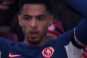 這就是后防核心的含金量嗎？科爾維爾以后的上限在哪里？