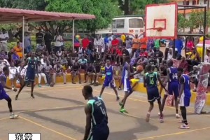 兄弟們不好！我捅了個(gè)杜蘭特的窩了...