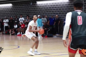 全美第一力壓迪班薩！選秀模板羅伊的達林-彼得森真有這么強？？