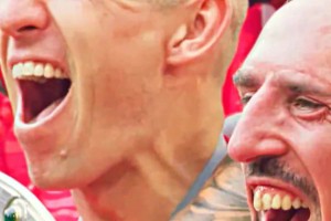 卡洛斯：我這腳下去，不知道你還頂不頂?shù)淖。? >
                                        </div>
                                    </div>
                                                                        <div   id=