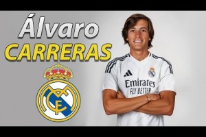 官宣！皇馬簽下本菲卡22歲強力左后衛(wèi)，一起欣賞A費個人集錦??