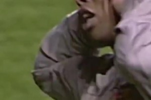 什么是足球精靈？小羅：就是舞動的同時順便再進個球??