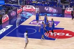 NBA黑哨多納吉曾揭露黑幕：火箭2比0領先小牛時，聯(lián)盟讓我把姚明吹下場