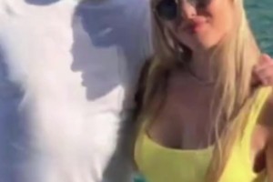 太陽報(bào)：杰拉德21歲大女兒生娃，他已經(jīng)當(dāng)上外公