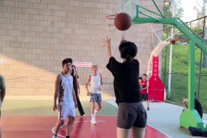 庫班說奧運(yùn)留給21歲以下的球員去打，這樣看美國(guó)隊(duì)還強(qiáng)么？