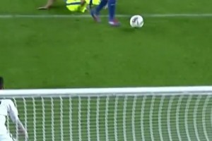 心理學(xué)大師？蘇亞雷斯：看我的舞姿怎么樣??