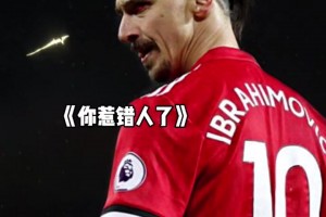 敢愛敢恨！伊布：我從來不記仇，有仇當(dāng)場就報了！