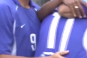 那一年22歲的他一腳任意球吊射驚艷世界，從此開啟巨星之路！