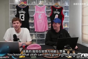 險些接班納什！庫里此前：當年選秀差點被交易到太陽換小斯！