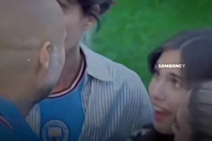 足壇岳父：“如果給你一次機(jī)會(huì)你會(huì)叫誰岳父”??