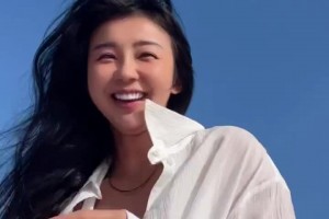 漫源穿比基尼？那不就是終極武器嗎