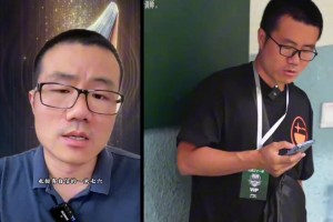 徐靜雨曾自夸：我身高176強(qiáng)壯如牛，打球技術(shù)又好，跟腱也粗??