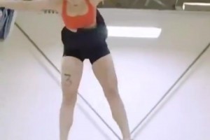 鑒于楊瀚森近期優(yōu)異表現(xiàn)，有必要帶大家了解一下開拓者啦啦隊??