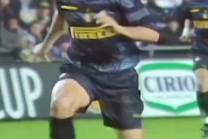 這什么逆天核心??可能只有踢球的，才懂米利唐這一招有多帥！