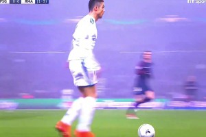 還記得曼城與利物浦的這次經(jīng)典對決嗎？據(jù)說下半場簡直是神仙打架