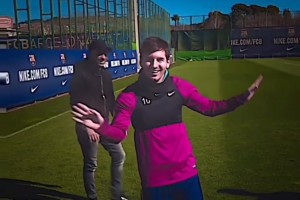 迪馬利亞：C羅生錯了年代，因為另一個被神選中的人出生了！