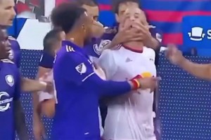 埃雷拉：你以為我在第二層？實(shí)際上我在大氣層！