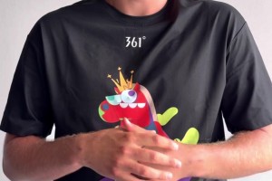 約基奇中國(guó)行正式開(kāi)啟?。?！約老師向直播吧吧友們問(wèn)好啦????