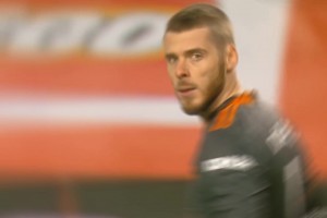 曾經(jīng)的世一衛(wèi)！30秒帶你感受巔峰的范戴克有多強(qiáng)！