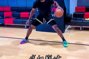 亨德森苦練運(yùn)球技術(shù) 此前社媒轉(zhuǎn)發(fā)楊瀚森進(jìn)球視頻