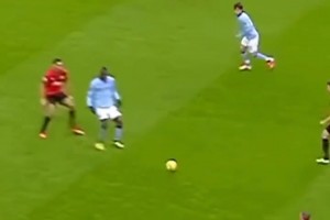 貝爾成名之戰(zhàn)：面對(duì)國(guó)米上演帽子戲法！