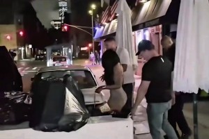 克萊新戀情美國說唱歌手梅根