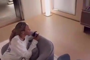 大殺器！湖人新援艾頓，在巴哈馬男籃是這樣打球的