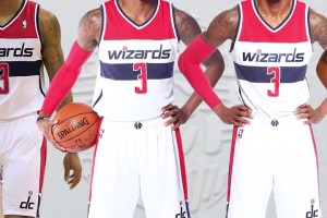 比爾奇才生涯數(shù)據(jù)一覽 妥妥的超級大腿??！