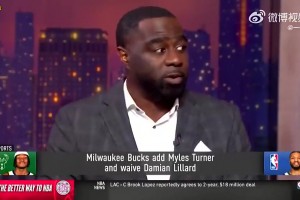 真回去了！名記此前：利拉德想回波特蘭康復(fù)治療，但雄鹿不同意！