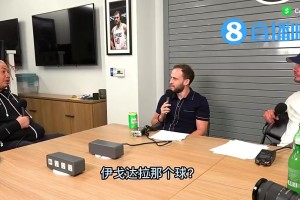 泰倫盧：16年總決賽搶七最后一投，我沒讓歐文投三分，他自己決定