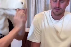 約基奇：姚明對我的影響比較小，若把姚明放到現(xiàn)在也會很厲害的