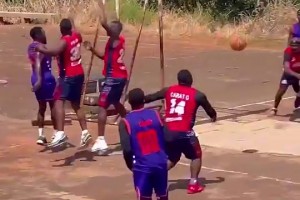 雖然球場不行 但水平是真可以啊