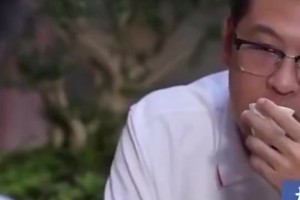 楊毅：我們干這行難道就為了取悅觀眾，為了舔一些超級明星嗎？