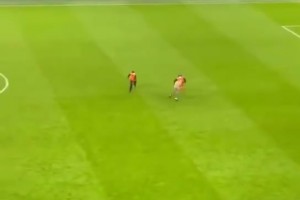 卡納瓦羅：韋世豪年輕五歲，我會(huì)帶他去意甲踢球