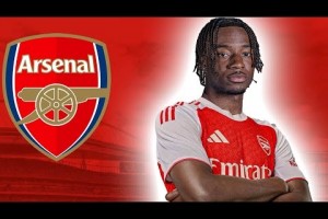 官宣！阿森納簽下23歲切爾西邊鋒，一起欣賞馬杜埃凱個人集錦??